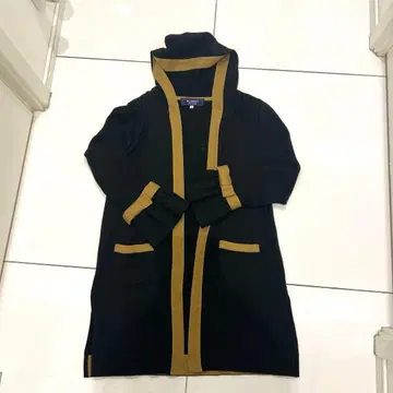 M's Gracy 후드 가디건