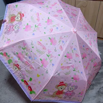 닷피 접이식 우산