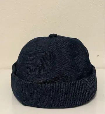 Rotar 피셔맨 캡 데님