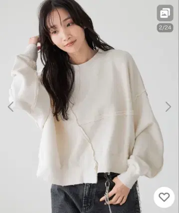 LOWRYS FARM 리메이크 후우라케 LS