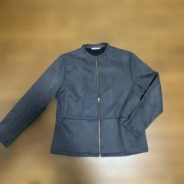 크로커다일 자켓 미사용 새상품 L