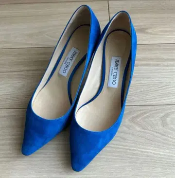 지미추 ROMY 펌프스