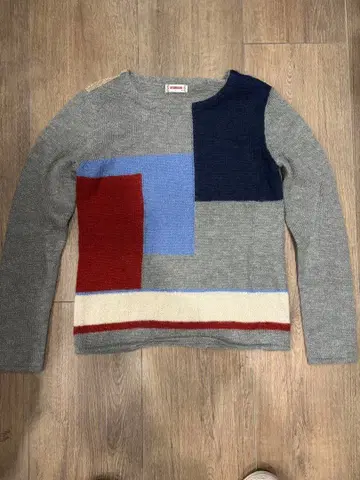 McGregor 스웨터 L