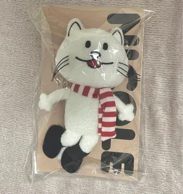 BUMP OF CHICKEN 니콜 마스코트 키링