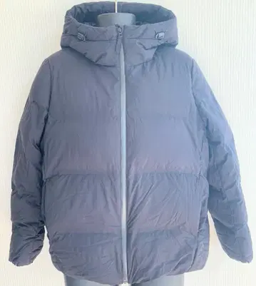 여성 구제 의류 새상품급 유니클로 UNIQLO 다운 자켓 XL