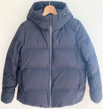 블랙 프라이데이 SALE 중 여성 유니클로 UNIQLO 다운 XL