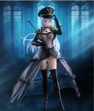 그 비스크돌은 사랑을 한다 키타가와 마린 피규어 블랙 로벨리아ver.