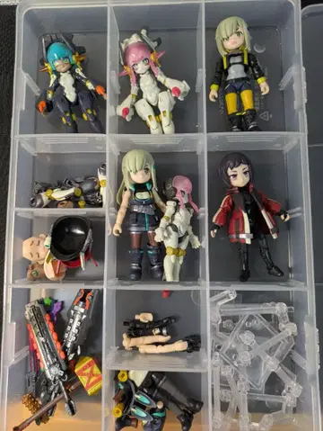 링크 트래블러스 묶음 판매