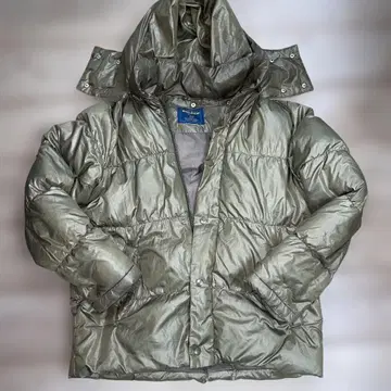 울리치 다운 자켓 11*116