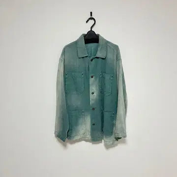 AURALEE 그레이 계열 커버올