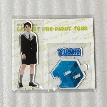 NCT WISH 유우시 아크릴 스탠드