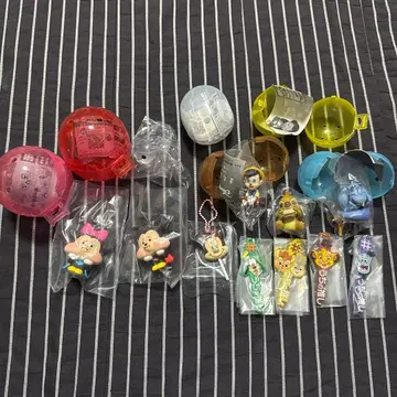 디즈니 가챠 묶음 판매