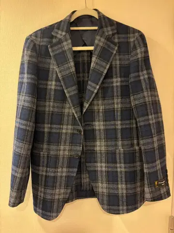 RISHU 프리미엄 퀄리티 테일러드 자켓