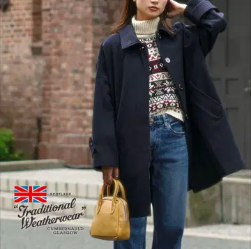 트래디셔널 웨더웨어 마르톤 34