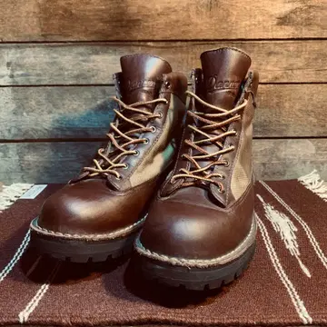 우먼스 대너 필드 D121004 고어텍스 Danner