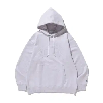ZETA DIVISION OG LOGO HOODIE
