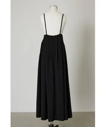 RIM.ARK Volumehw strap SK Black 38