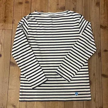 ORCIVAL 코튼 로드 사이즈 4