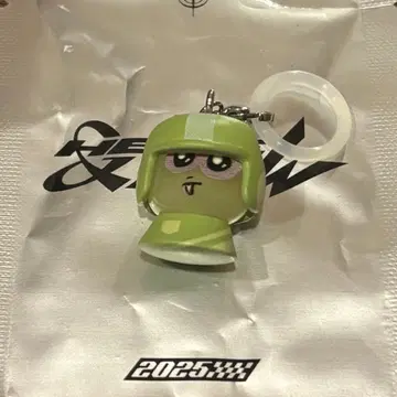 zeroni 하니니 아크릴 참