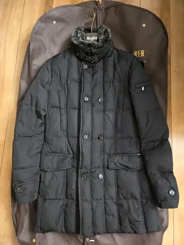 무레르 MORRIS 44 블랙