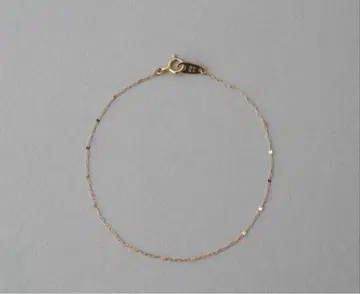 미사용 ete K10 체인 스테이션 팔찌