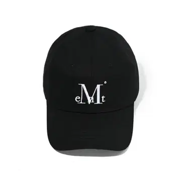 MUCENT 시그니처 볼캡 캡