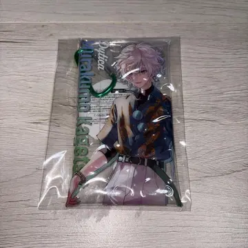 클리어 멀티 케이스 무라쿠모 카게츠 니지산지 바다의 집