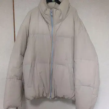 WYM LIDNM 리드롬 다운 자켓