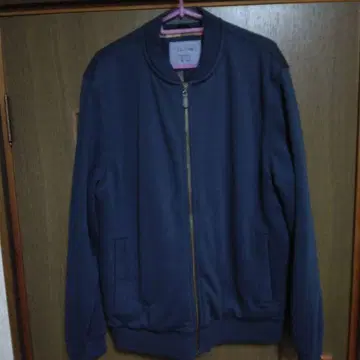 L.L.Bean 집업 맨투맨 트레이닝복 M 사이즈 플란넬