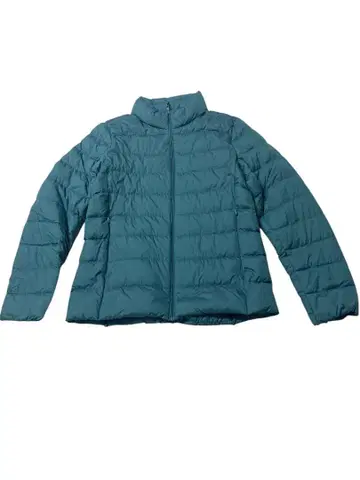 e204 UNIQLO 울트라 라이트 다운 경량 다운 자켓 (파우치 포함)