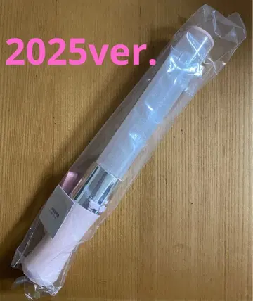 =LOVE 이코러브 공식 응원봉 2025 핑크 2