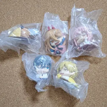 체인소 맨 오넴탄 니도네 어스 컬러 Ver. 컴플리트