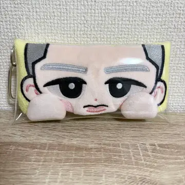 SnowMan 이와모토 히카루 스노치루 헤어밴드