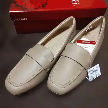 택 포함, 새상품, 미사용, 박스 포함 footsuki 24cm