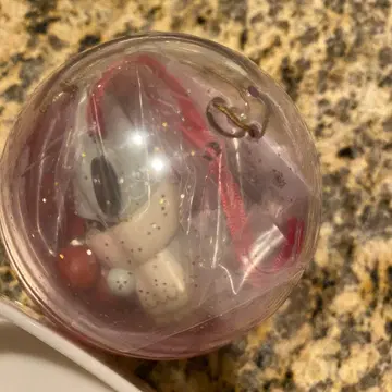 릴린린 캡슐 토이 2025 스카이블루 파랑