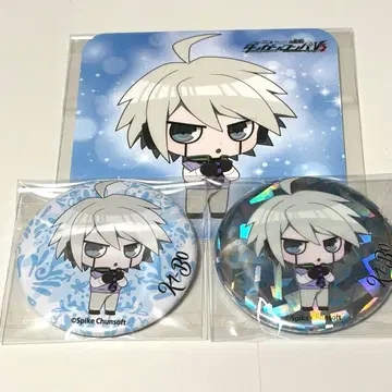 단간론파 v3 카페 키보 세트