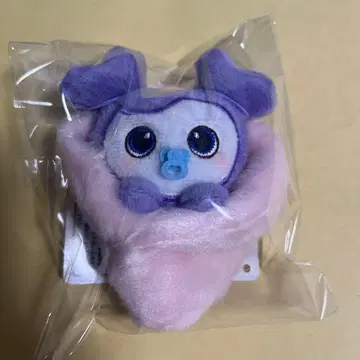 GIGO TWICE LOVELYS 아기싸개 마스코트 사나