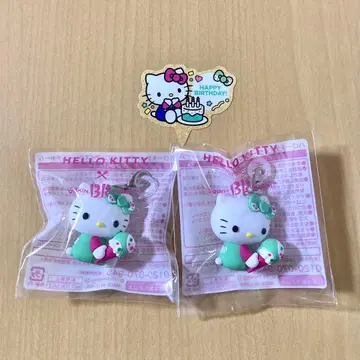 서티원 헬로키티 참