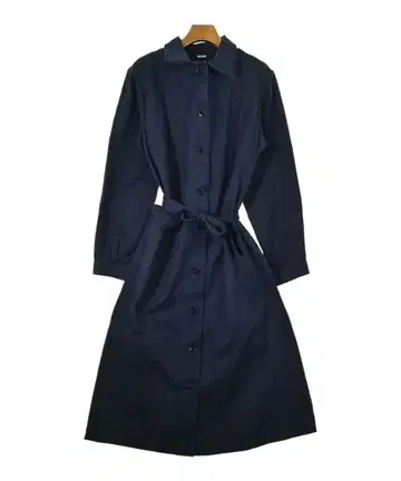 MILITARY 스텐카라 코트 여성용