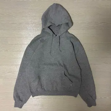 90s-00s Russell Athletic Sweat Hoodie