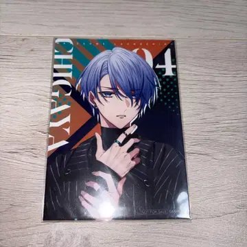 츠키시로 카야 브로마이드 핸섬 론드링