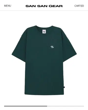 sansangear T셔츠