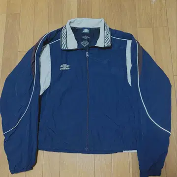 UMBRO Tempalay 나일론 자켓