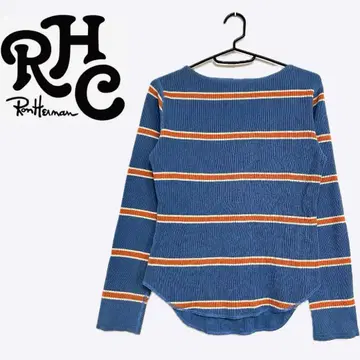 RHC 론 헤르만 WARREN SCOTT 보더 상의 XS