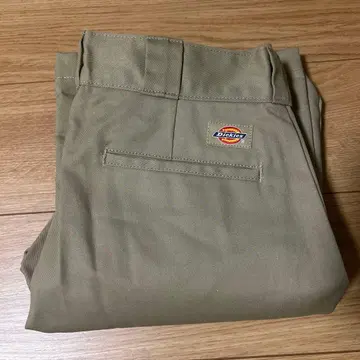 dickies 874 오리지널 핏 사이즈 32 워크 팬츠