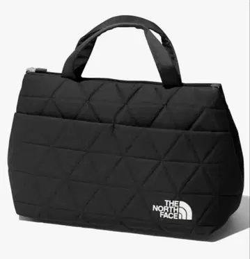 THE NORTH FACE 지오 페이스 박스 토트백