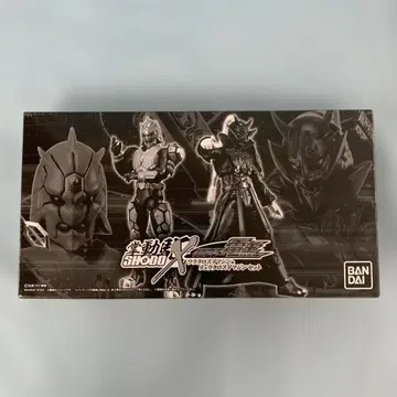 SHODO-X 가면라이더 덴오 우라타로스 이매진 & 류타로스 이매진 세트