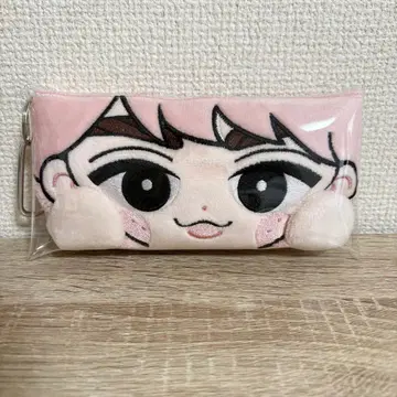 SnowMan 사쿠마 다이스케 스노치루 헤어밴드