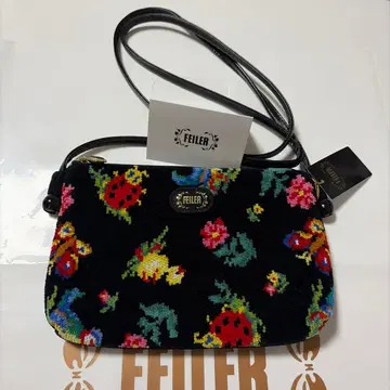 페이러 하이디 숄더백 1