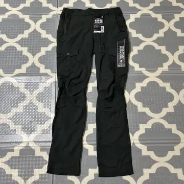 WORKMAN 제로 스테이지 (ZERO-STAGE) 카고 팬츠 M